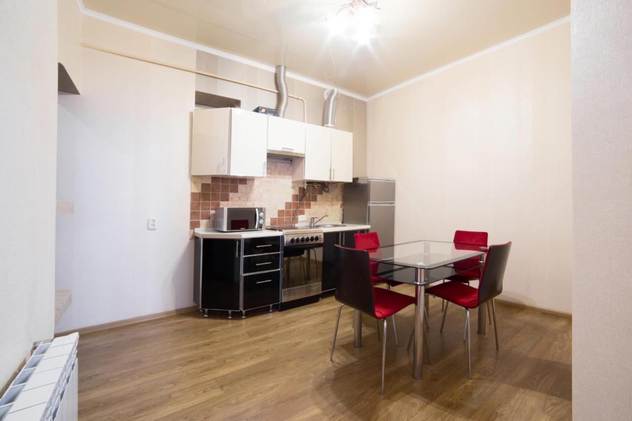 Апартаменти На Вірменській3 З 2Спальні Та Кухня Lviv Exterior foto